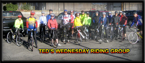 Albuquerque Bike Group